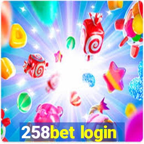 258bet login